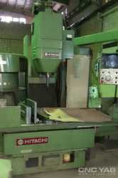 فرز CNC هیتاچی ژاپن مدل HITACHI