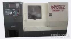 تراش CNC هاردینگ آمریکا مدل HARDING T51