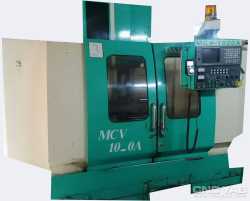 فرز CNC داهلی تایوان مدل DAHLIH MCV 1020A