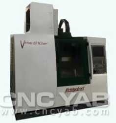 فرز CNC بریچپورت انگلستان مدل BRIDGEPORT 610 XP2