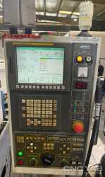 کاروسل CNC دوسان مدل DOOSAN PUMA VT1100