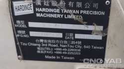 فرز CNC هاردینگ تایوان مدل HARDINGE VMC - 1000
