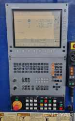 فرز CNC دوگارد تایوان مدل DUGARD EAGLE 660