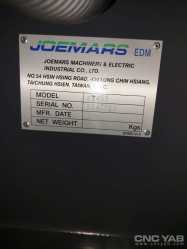 وایرکات CNC چینی 5 محور مدل JOEMARS WT455