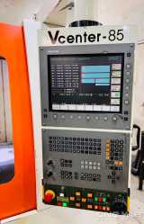فرز CNC ویکتور تایوان مدل VICTOR VCENTER 85