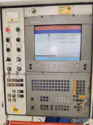 فرز CNC چک خط کش دار ISO-50 مدل ZPS 1300