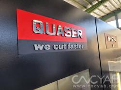 فرز CNC کوایزر تایوان مدل QUASER MV234