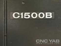 لیزر CNC آمادا ژاپن 1/5 کیلووات مدل AMADA 1212