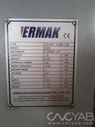 پرس برک CNC ایرماکسان ترکیه مدل ERMAK CNC HAP