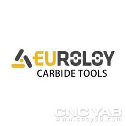 ابزارآلات ماشین کاری فرز و تراش اینسرتی یورولوی برند Euroloy ایتالیا