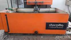 وایرکات CNC شارمیلز سوئیس مدل CHARMILLES ROBOFIL 400