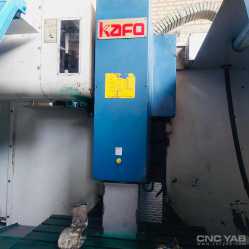 فرز CNC کافو تایوان مدل KAFO MV 850 A