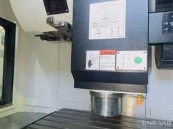 فرز CNC شوالیه مونتاژ چین مدل CHEVALIER Q P2033-L