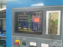 اسپارک CNC تایوان E.D.M 500